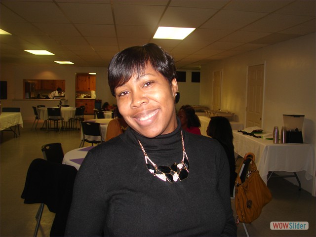 Liberated Women's Holiday Fellowship 2014 007