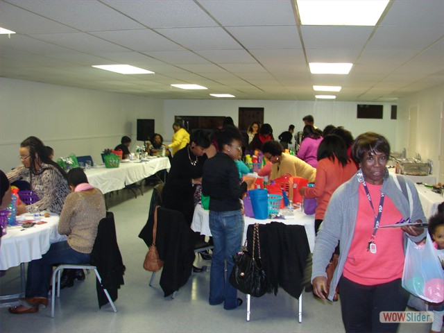 Liberated Women's Holiday Fellowship 2014 069